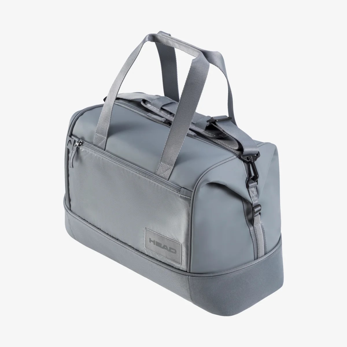 Head bag s polstrovanými popruhy